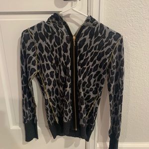 Knitwit Hoodie